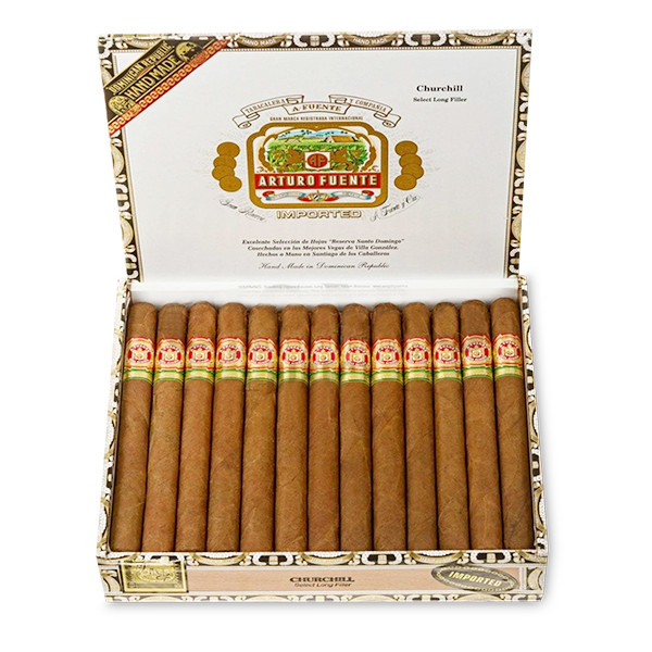 cigars